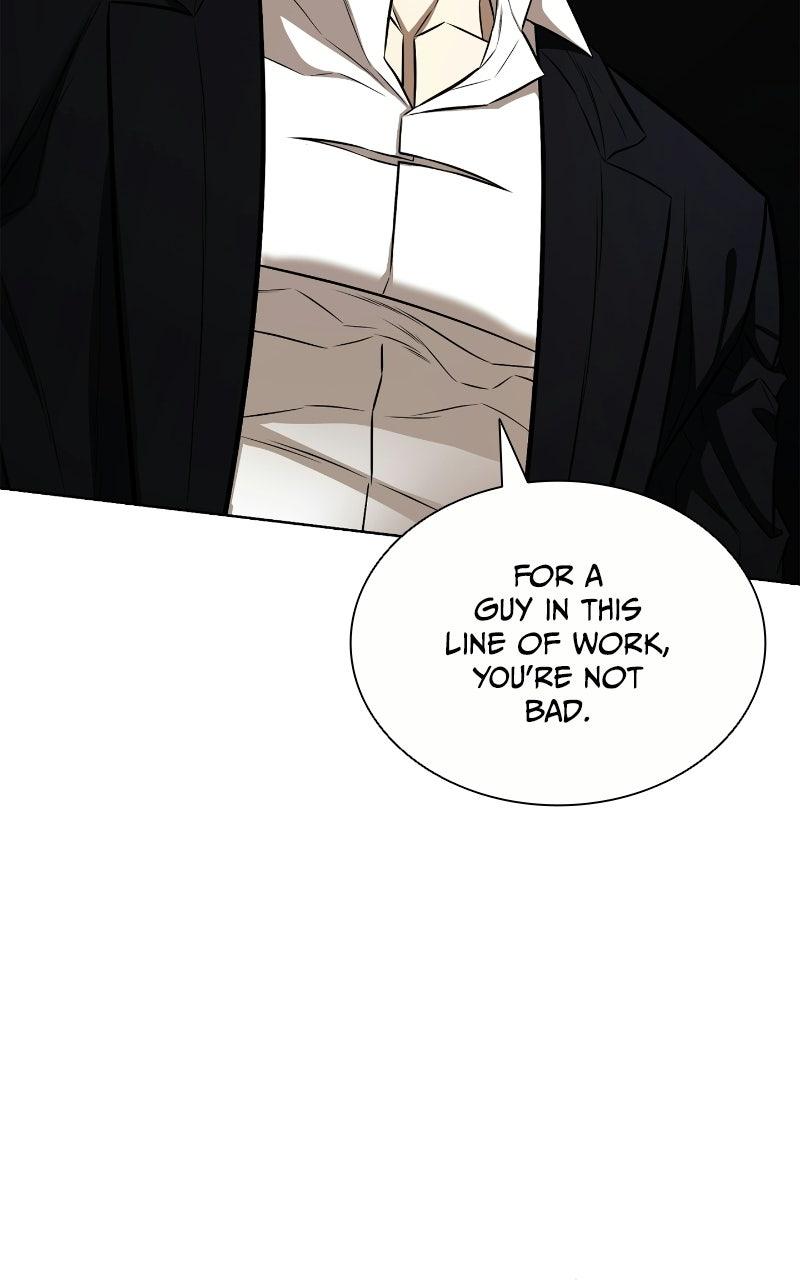The Ex-Mercenary Prosecutor Chapter 23 page 67 - 