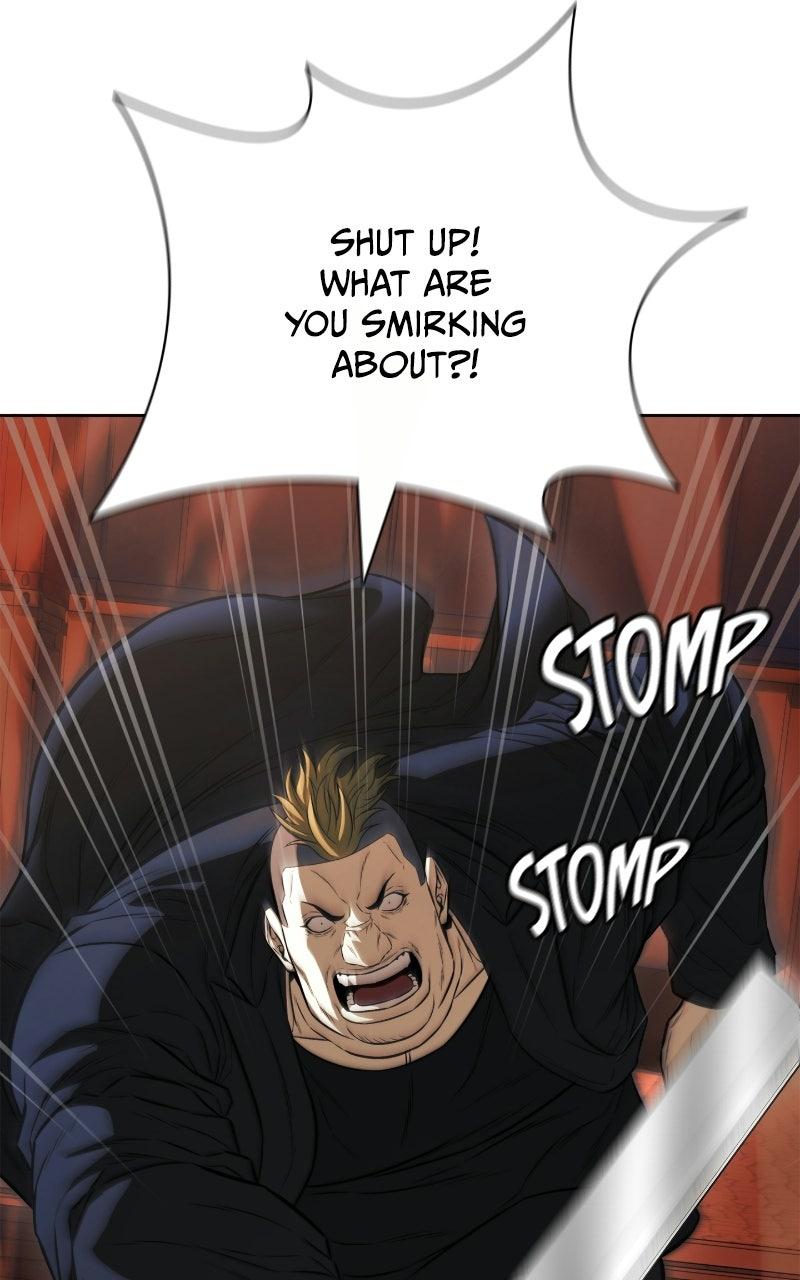 The Ex-Mercenary Prosecutor Chapter 23 page 68 - 
