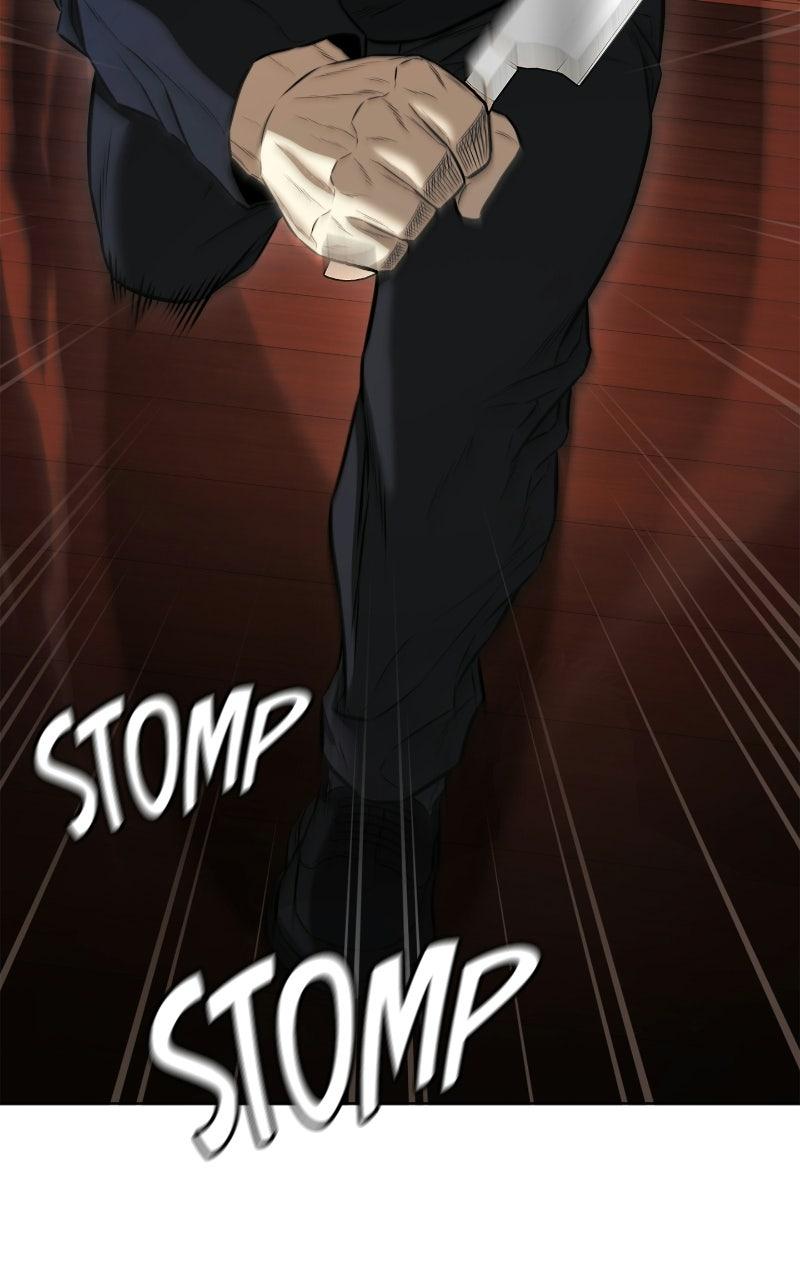 The Ex-Mercenary Prosecutor Chapter 23 page 69 - 
