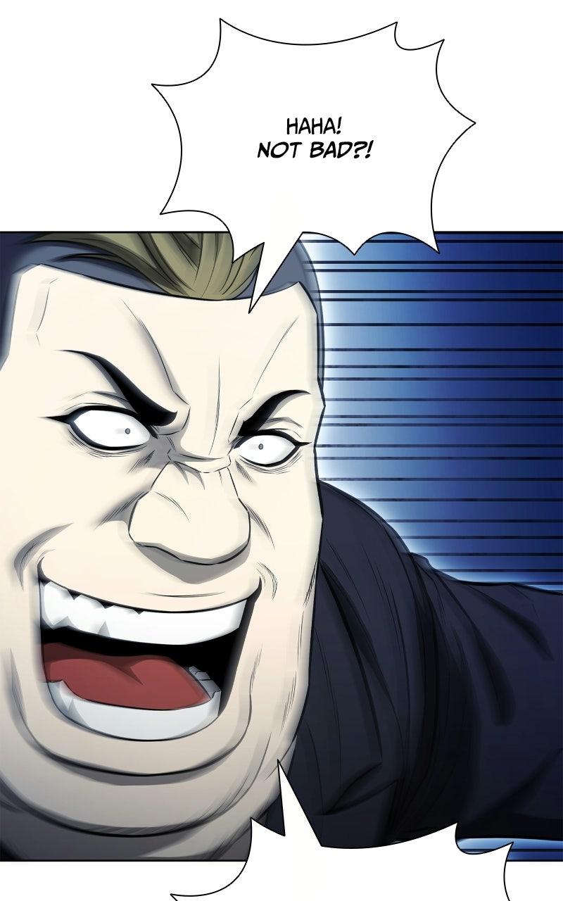 The Ex-Mercenary Prosecutor Chapter 23 page 74 - 