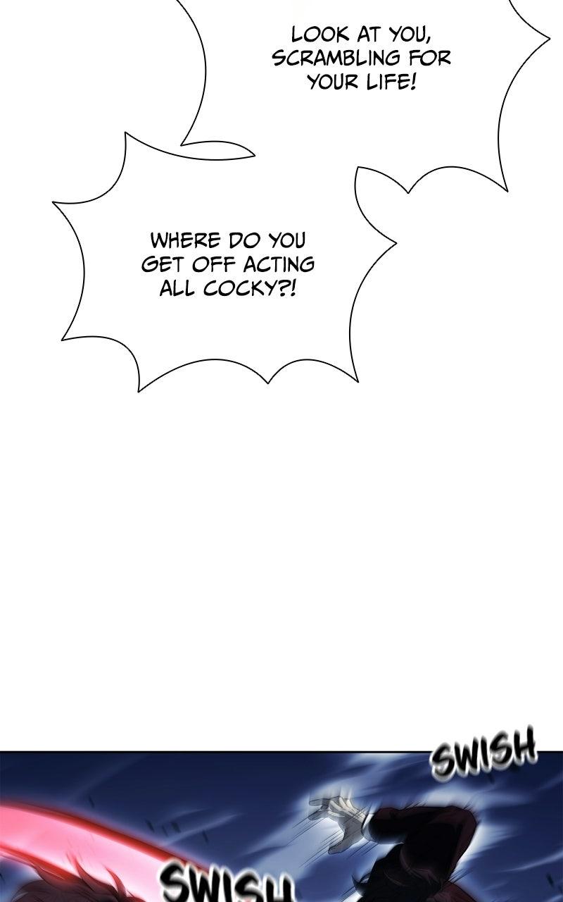 The Ex-Mercenary Prosecutor Chapter 23 page 75 - 