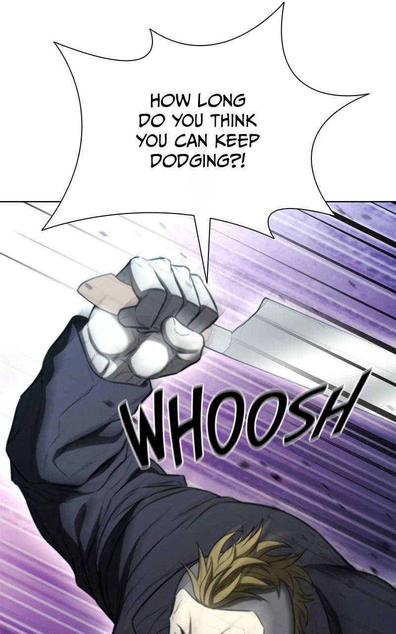The Ex-Mercenary Prosecutor Chapter 23 page 77 - 