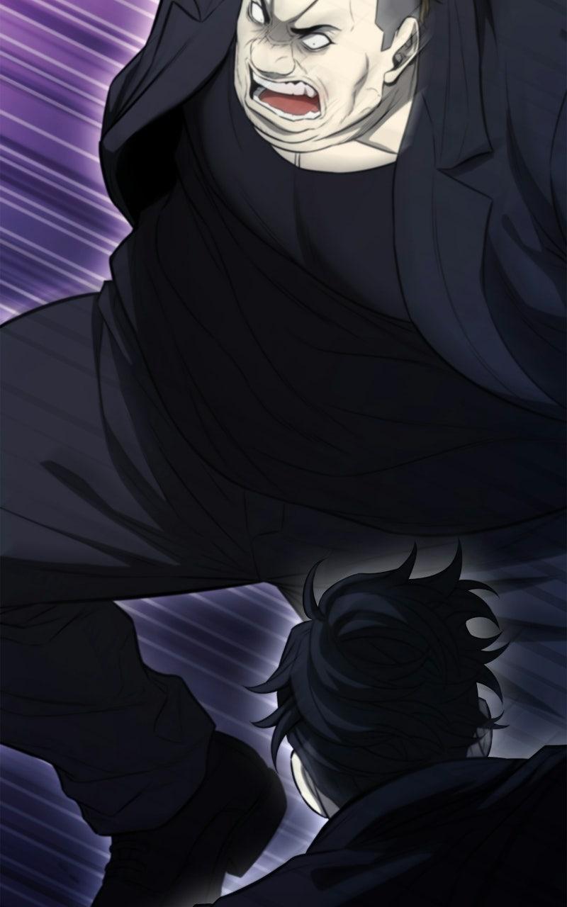 The Ex-Mercenary Prosecutor Chapter 23 page 78 - 