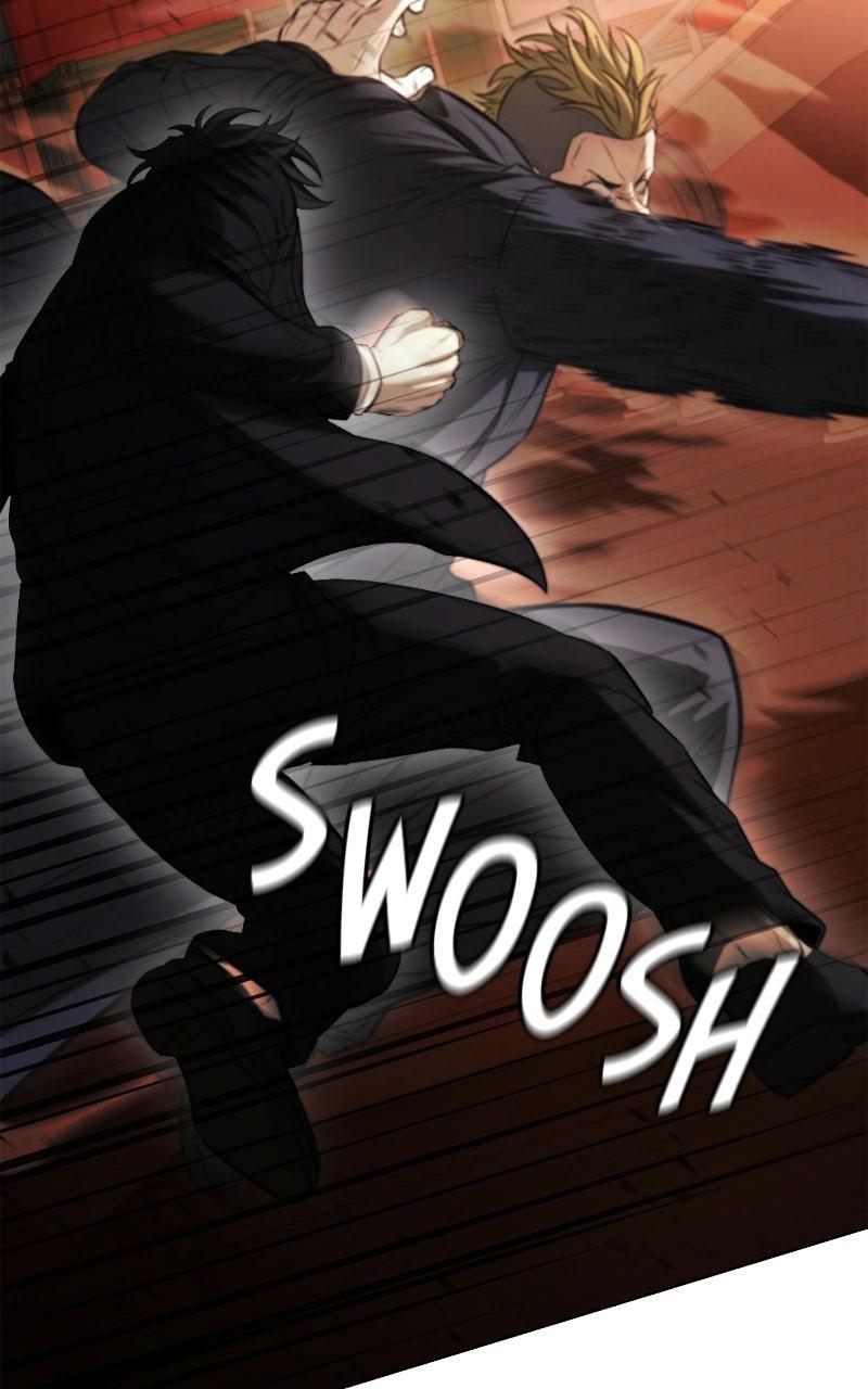 The Ex-Mercenary Prosecutor Chapter 23 page 80 - 