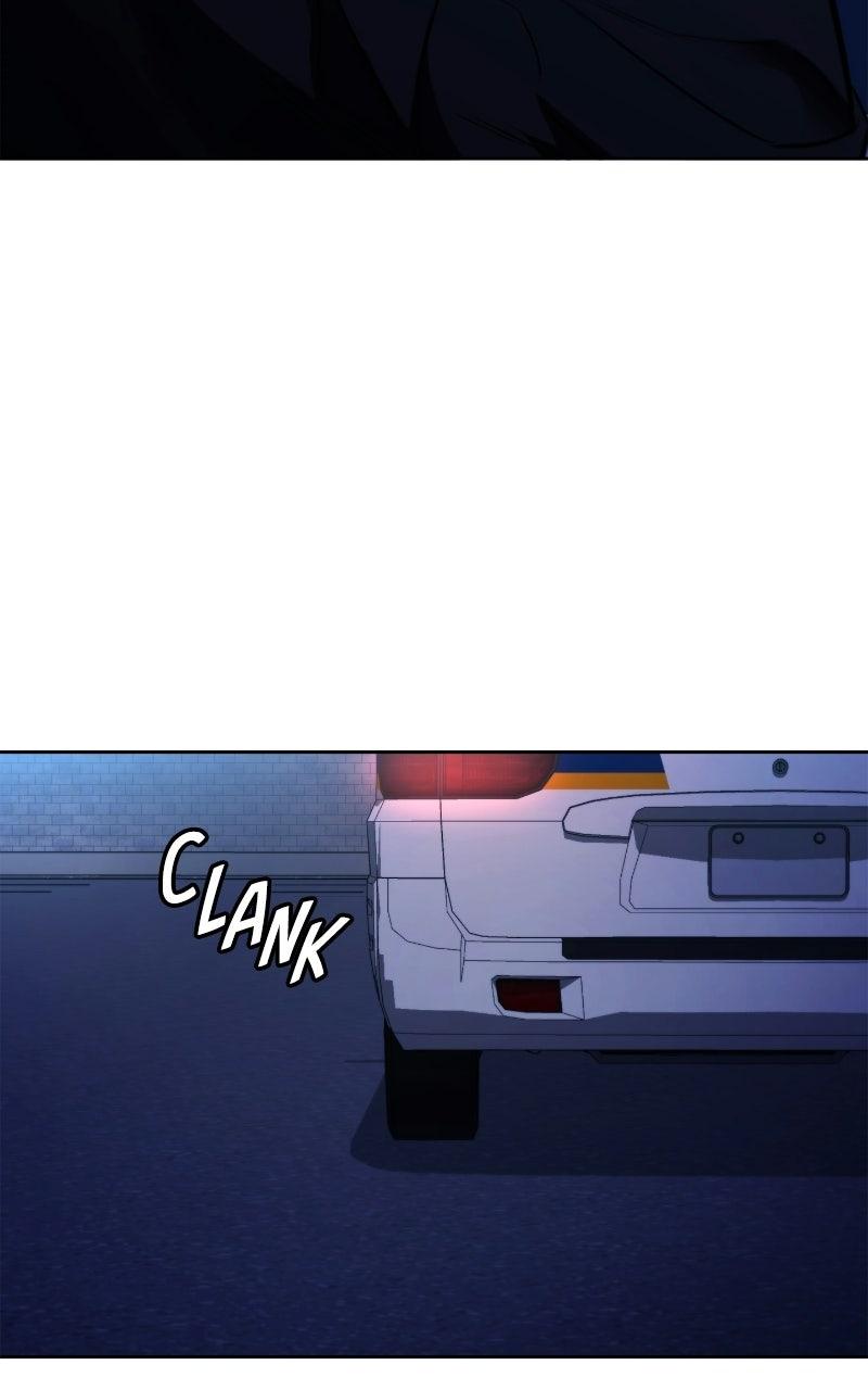 The Ex-Mercenary Prosecutor Chapter 23 page 9 - 