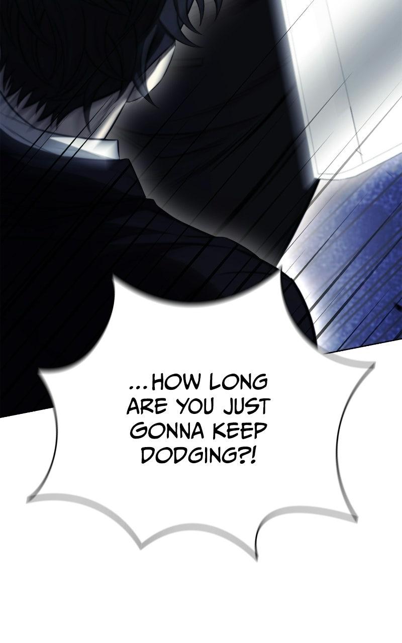 The Ex-Mercenary Prosecutor Chapter 23 page 83 - 
