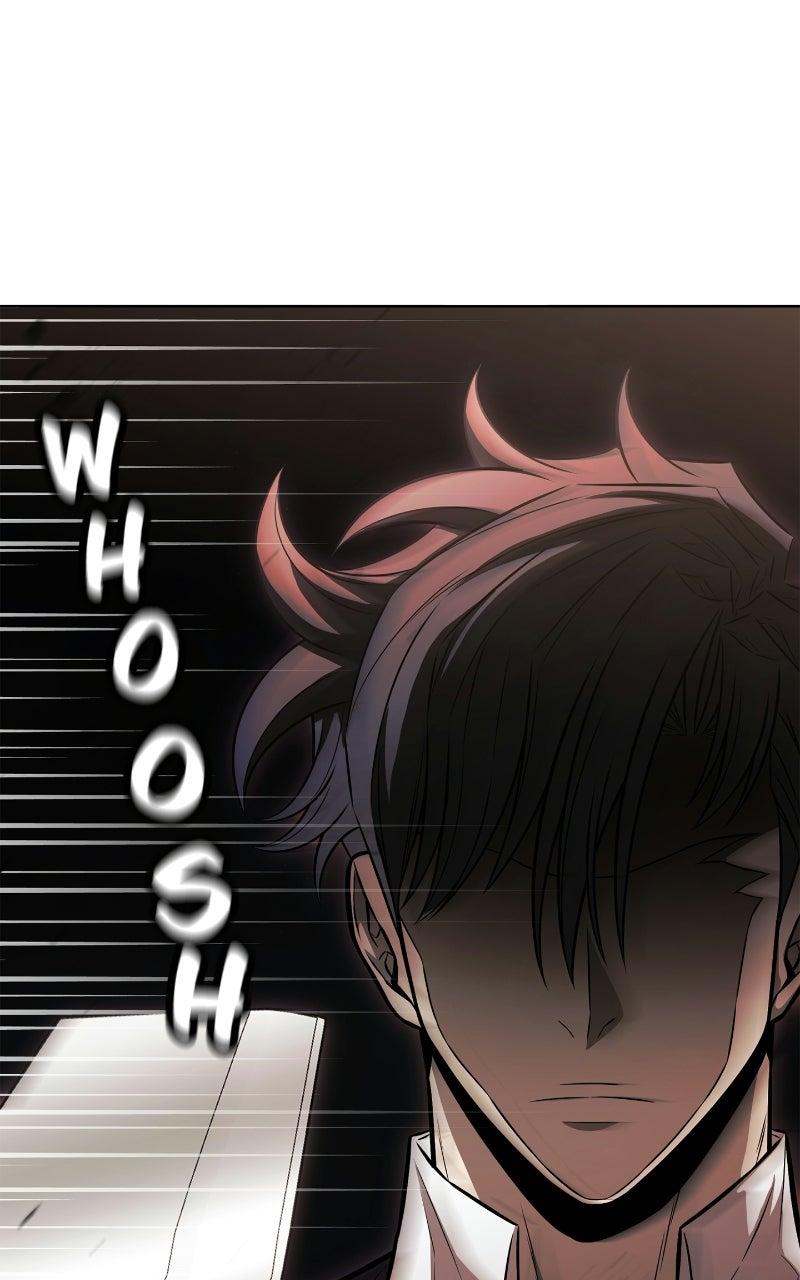 The Ex-Mercenary Prosecutor Chapter 23 page 84 - 