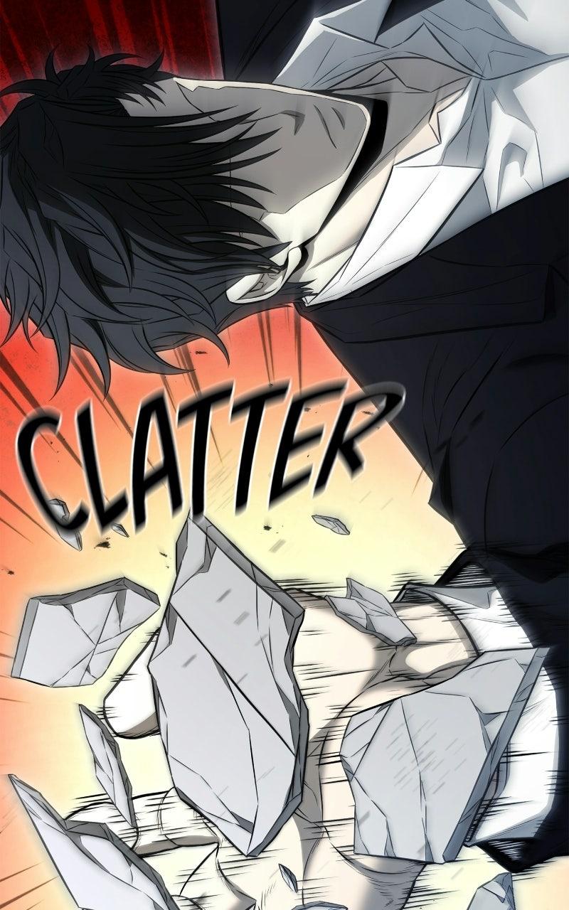 The Ex-Mercenary Prosecutor Chapter 23 page 86 - 