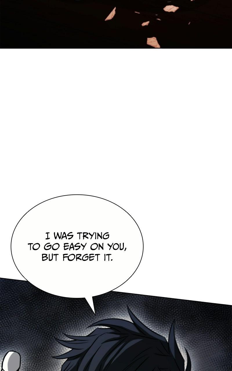 The Ex-Mercenary Prosecutor Chapter 23 page 89 - 