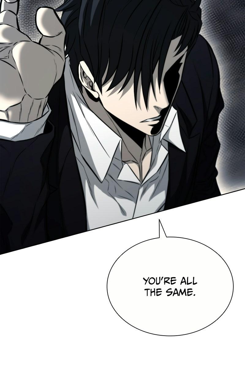 The Ex-Mercenary Prosecutor Chapter 23 page 90 - 