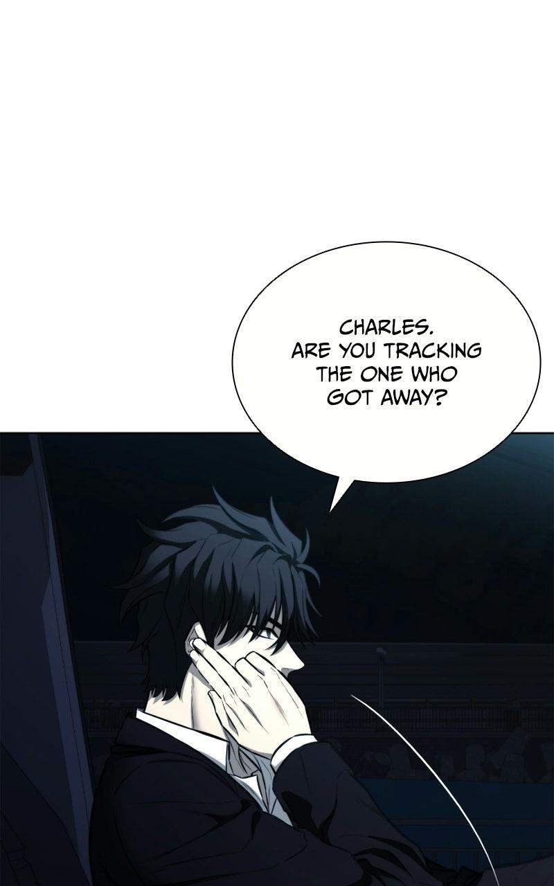 The Ex-Mercenary Prosecutor Chapter 23 page 10 - 