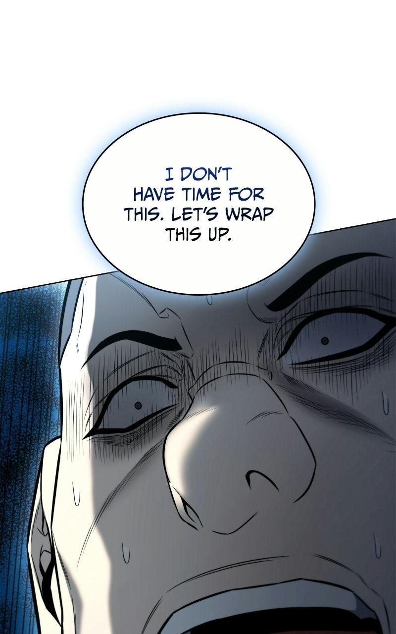 The Ex-Mercenary Prosecutor Chapter 23 page 93 - 