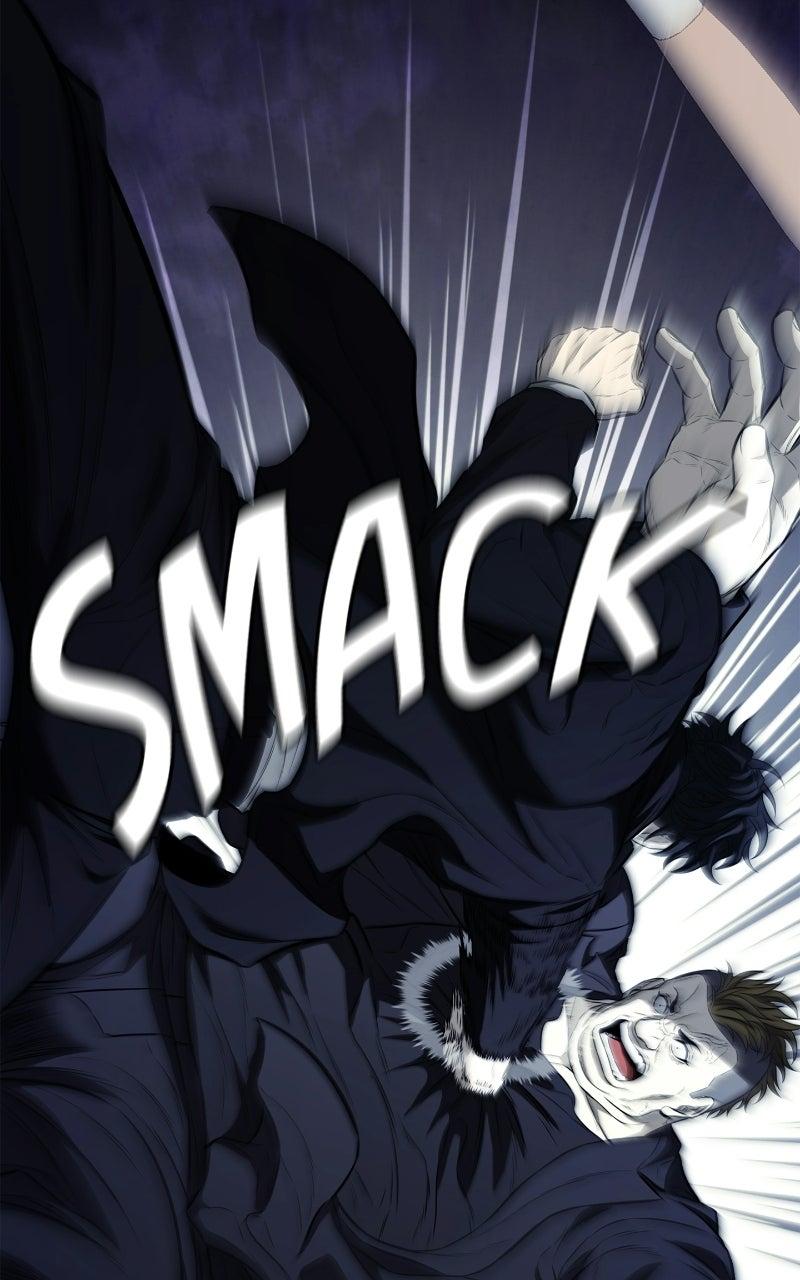 The Ex-Mercenary Prosecutor Chapter 23 page 95 - 