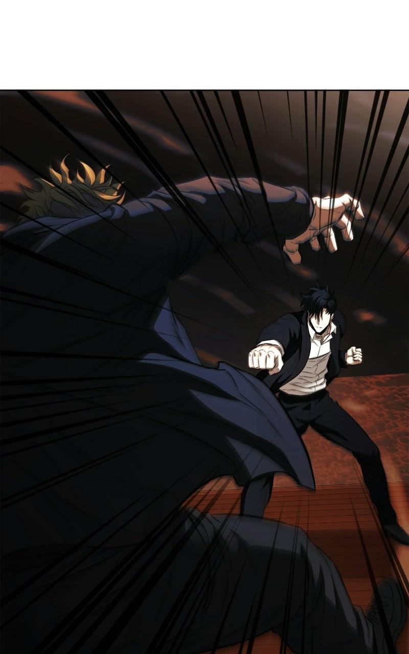 The Ex-Mercenary Prosecutor Chapter 23 page 97 - 