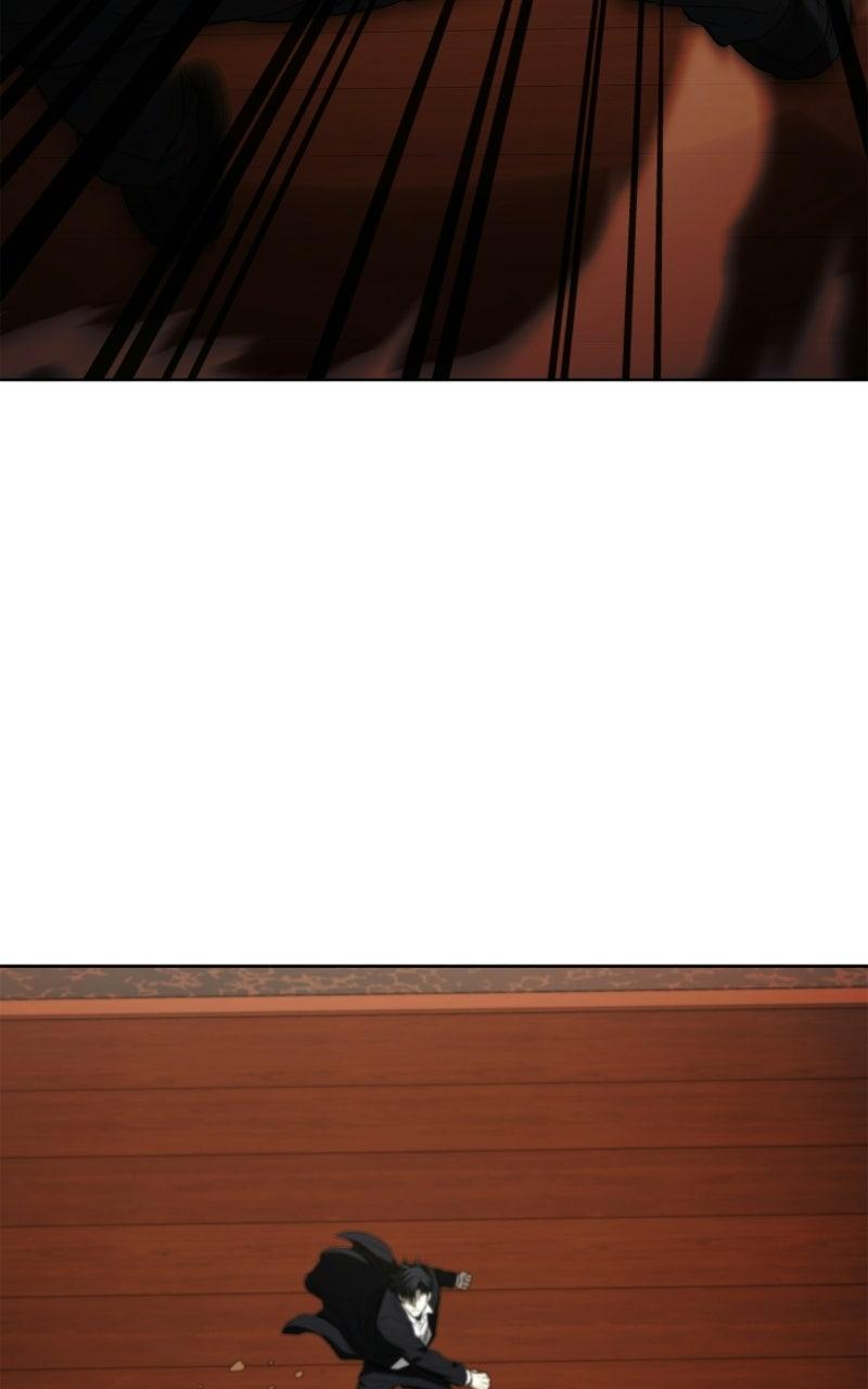 The Ex-Mercenary Prosecutor Chapter 23 page 98 - 