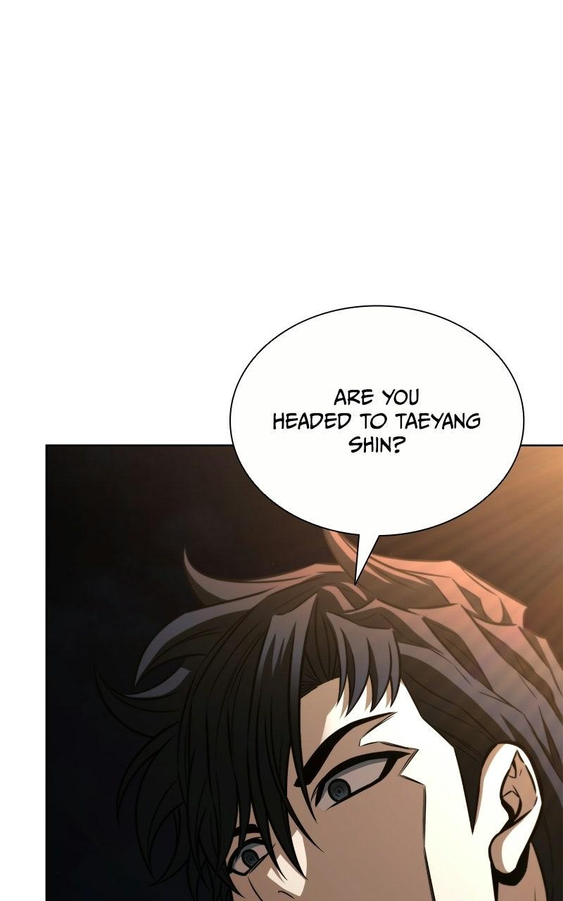The Ex-Mercenary Prosecutor Chapter 24 page 1 - 