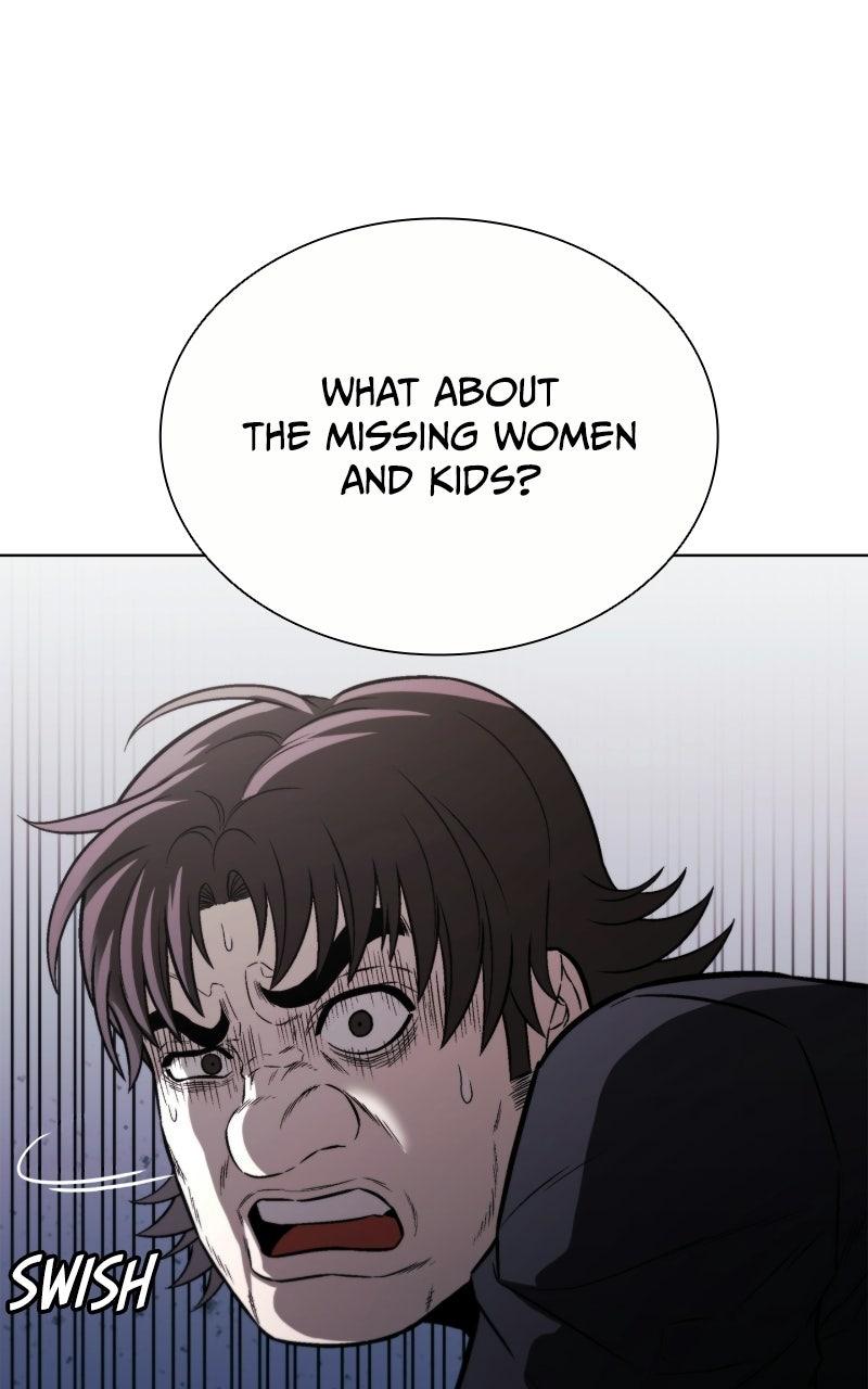 The Ex-Mercenary Prosecutor Chapter 24 page 11 - 
