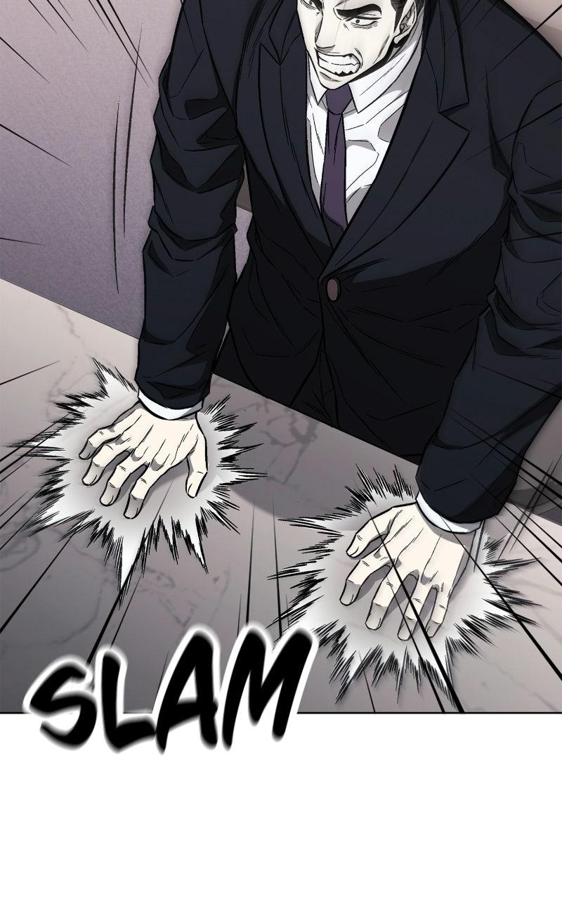 The Ex-Mercenary Prosecutor Chapter 24 page 101 - 