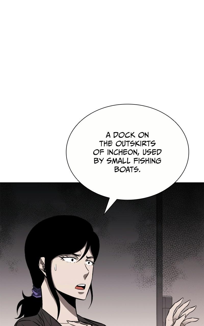 The Ex-Mercenary Prosecutor Chapter 24 page 102 - 