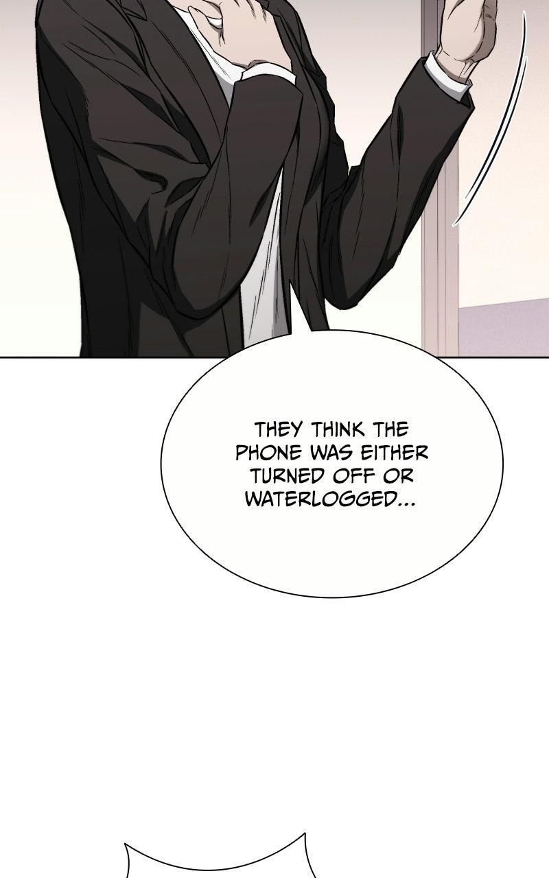The Ex-Mercenary Prosecutor Chapter 24 page 103 - 