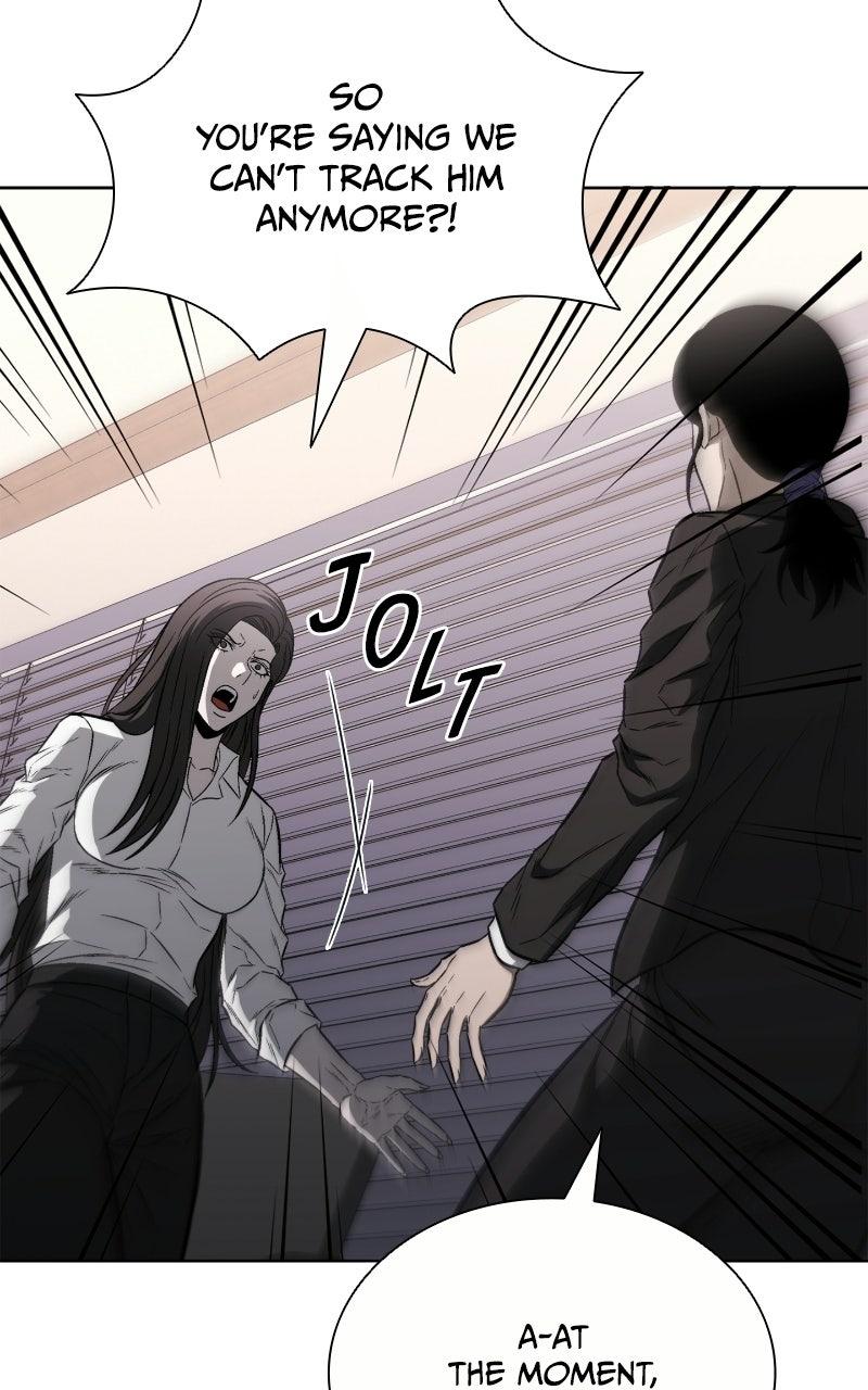 The Ex-Mercenary Prosecutor Chapter 24 page 104 - 