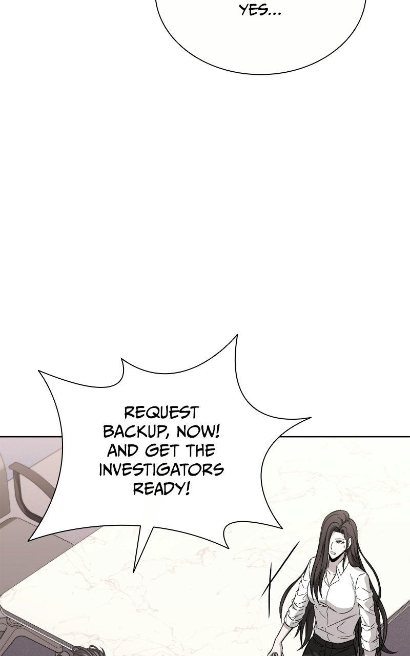 The Ex-Mercenary Prosecutor Chapter 24 page 105 - 