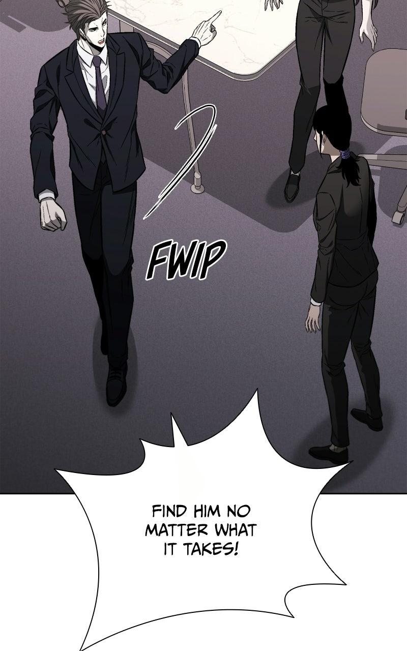 The Ex-Mercenary Prosecutor Chapter 24 page 106 - 