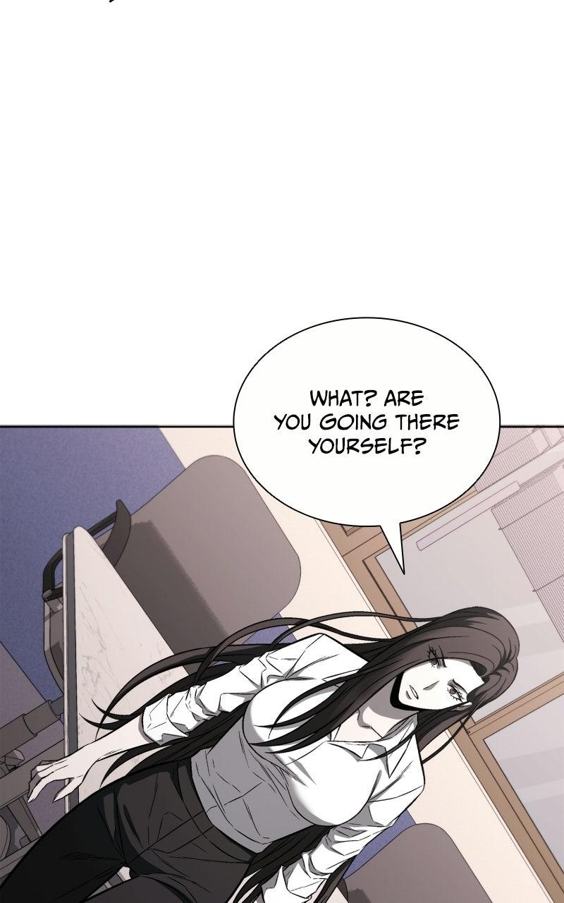 The Ex-Mercenary Prosecutor Chapter 24 page 107 - 