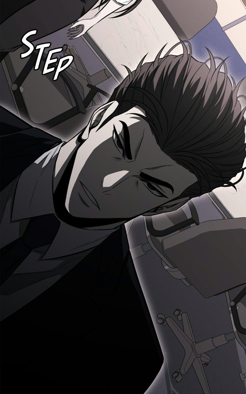 The Ex-Mercenary Prosecutor Chapter 24 page 108 - 
