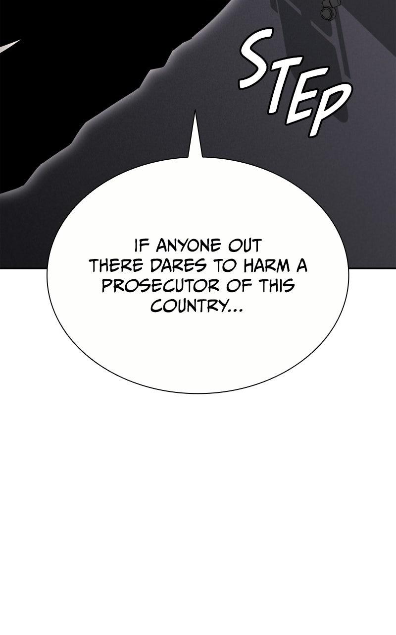 The Ex-Mercenary Prosecutor Chapter 24 page 109 - 