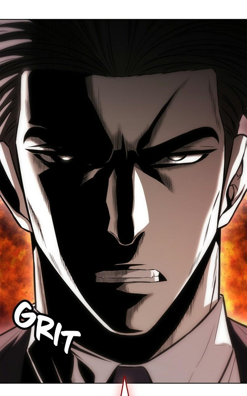 The Ex-Mercenary Prosecutor Chapter 24 page 110 - 