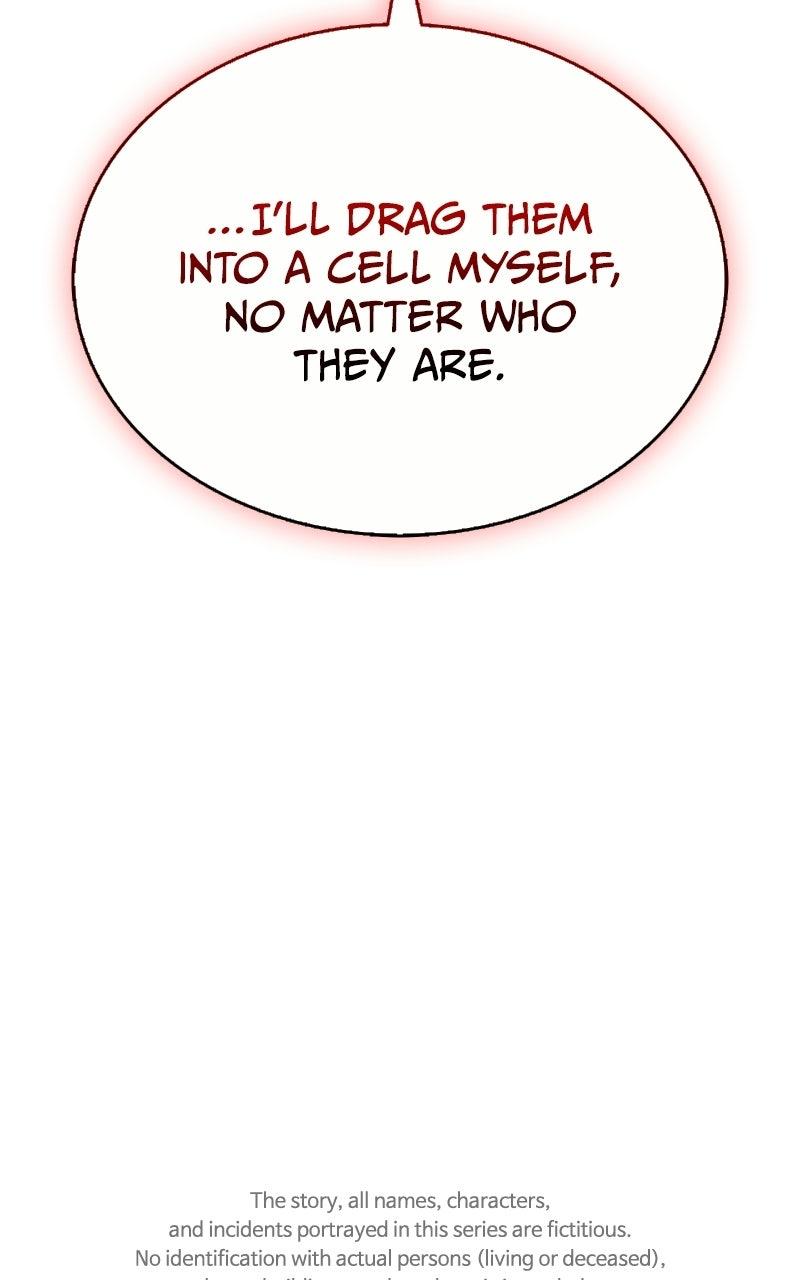 The Ex-Mercenary Prosecutor Chapter 24 page 111 - 