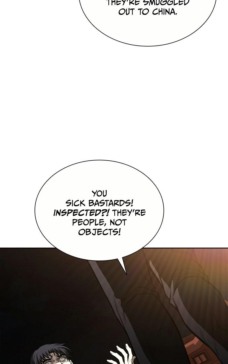 The Ex-Mercenary Prosecutor Chapter 24 page 14 - 