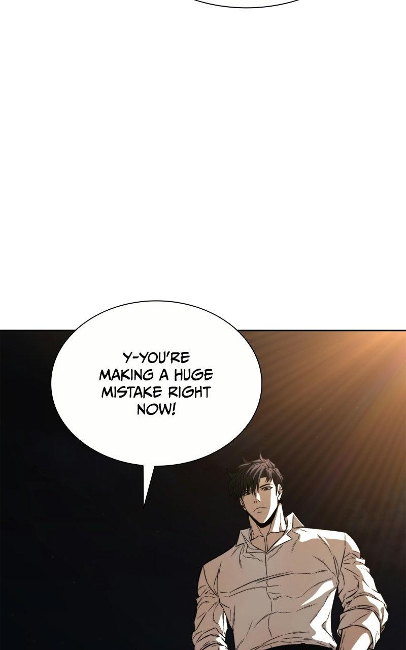 The Ex-Mercenary Prosecutor Chapter 24 page 16 - 