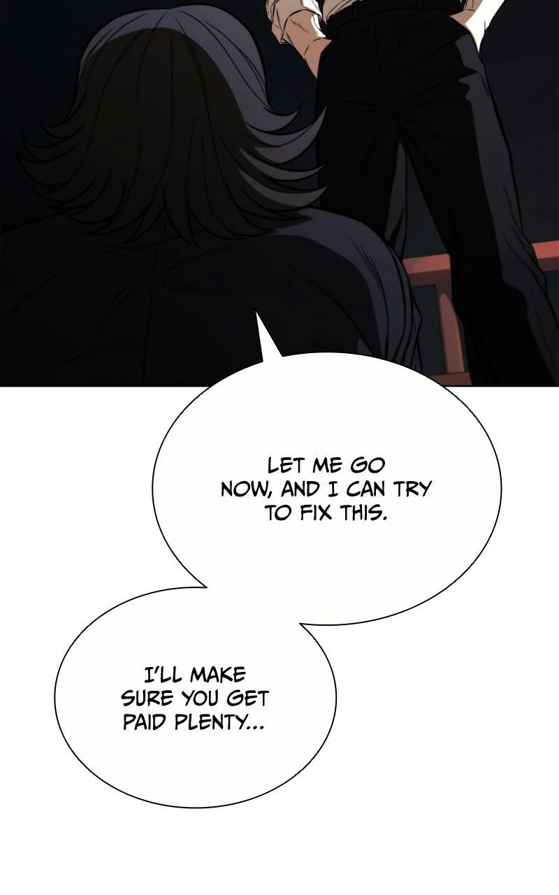 The Ex-Mercenary Prosecutor Chapter 24 page 17 - 
