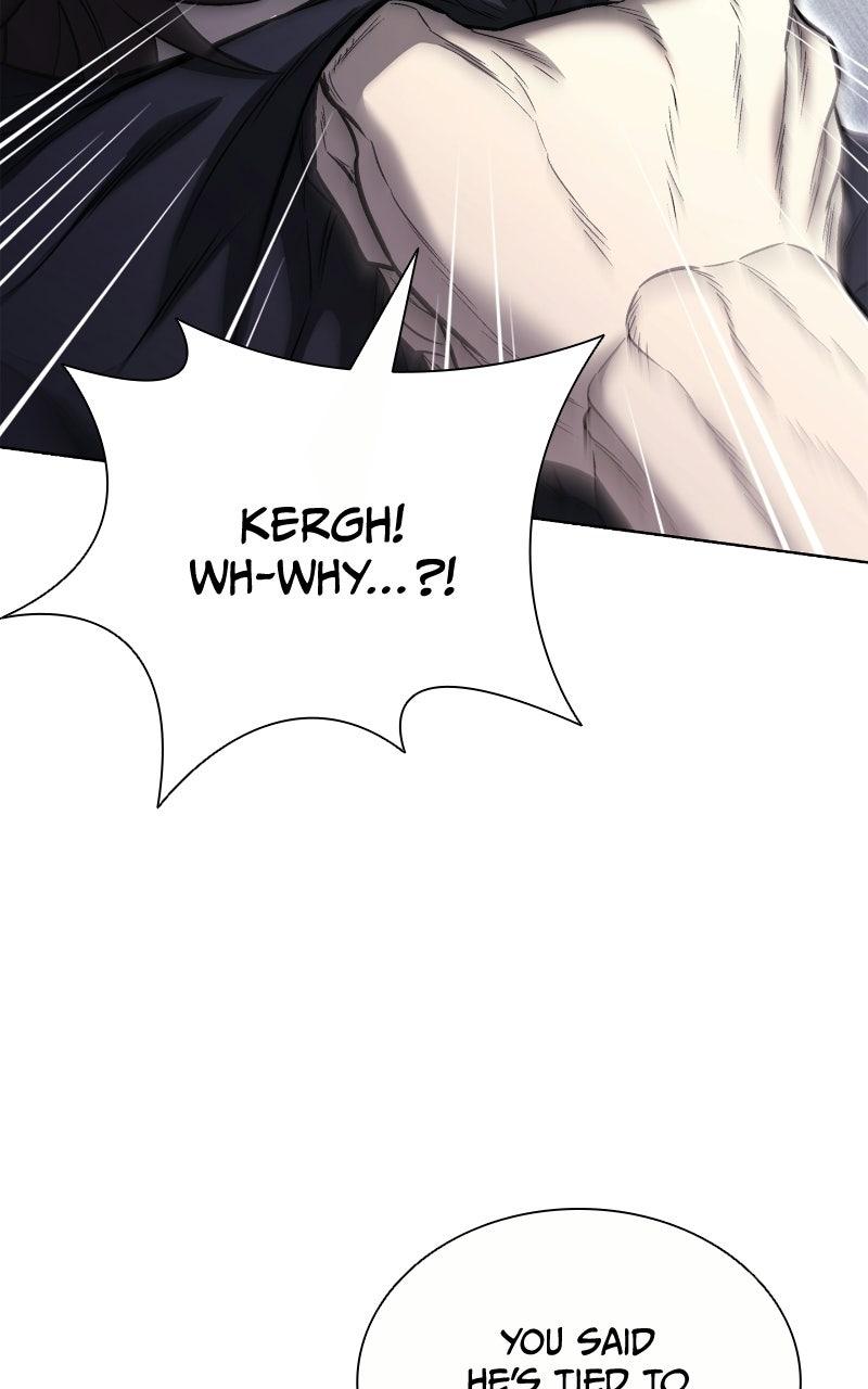 The Ex-Mercenary Prosecutor Chapter 24 page 19 - 