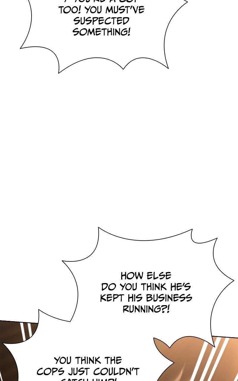 The Ex-Mercenary Prosecutor Chapter 24 page 21 - 