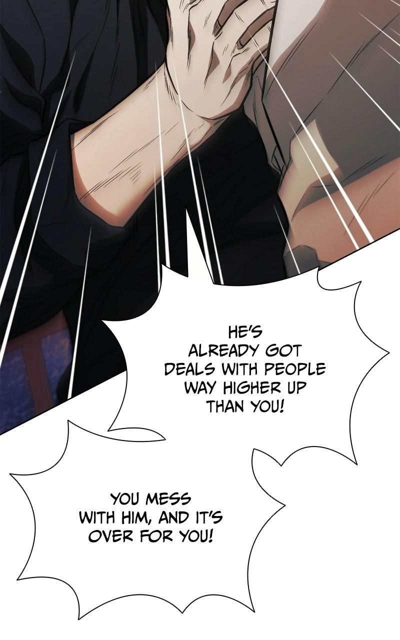 The Ex-Mercenary Prosecutor Chapter 24 page 23 - 