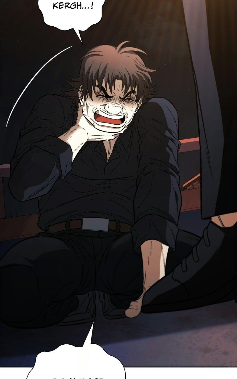 The Ex-Mercenary Prosecutor Chapter 24 page 26 - 