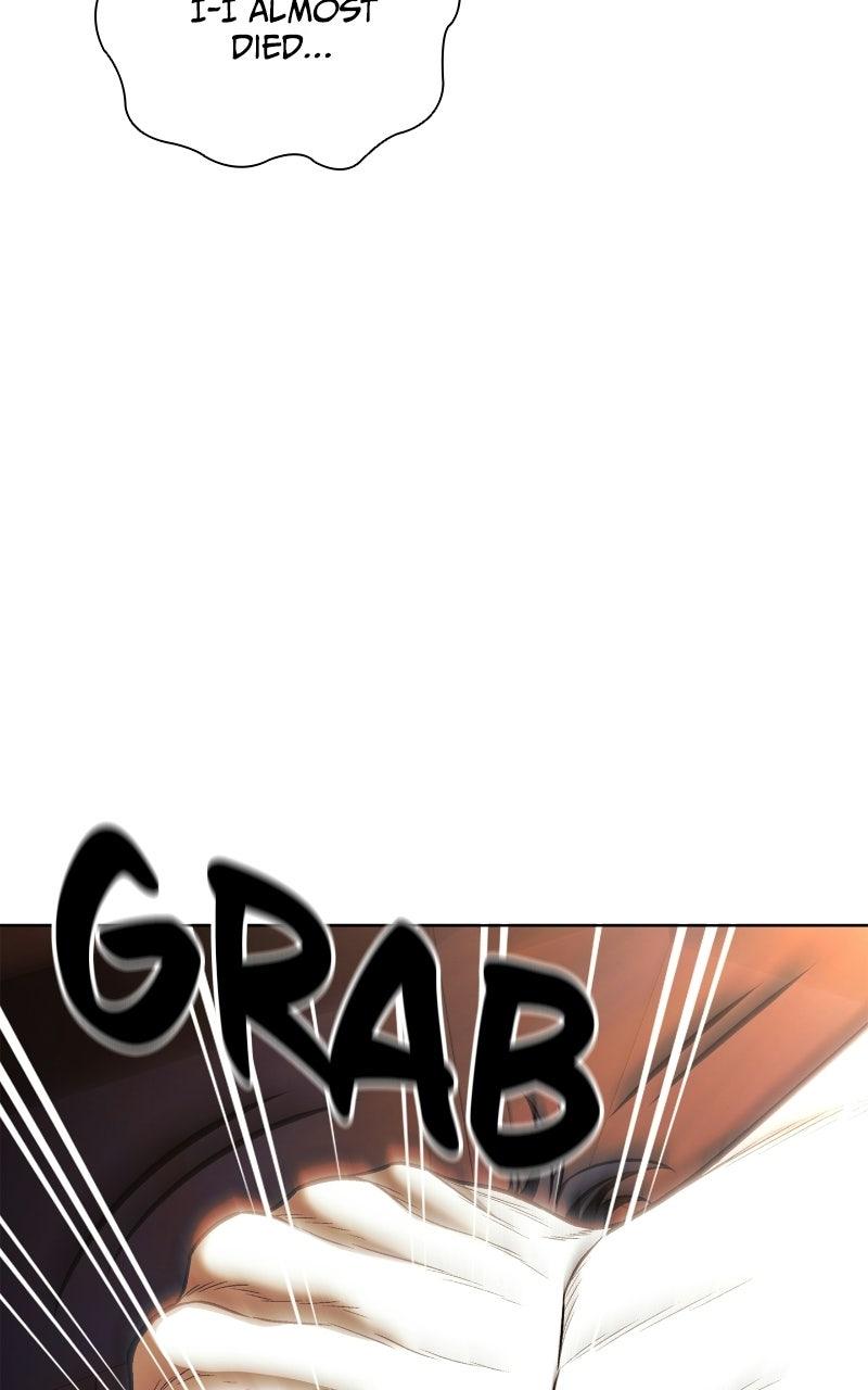 The Ex-Mercenary Prosecutor Chapter 24 page 27 - 