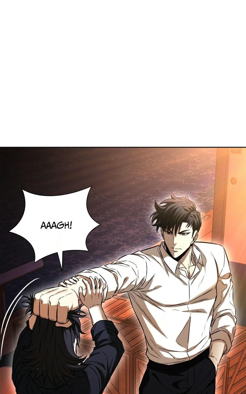 The Ex-Mercenary Prosecutor Chapter 24 page 29 - 