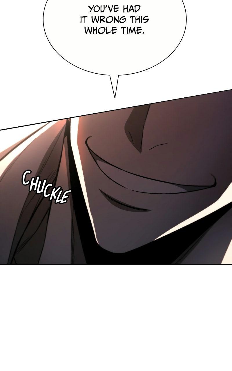 The Ex-Mercenary Prosecutor Chapter 24 page 31 - 