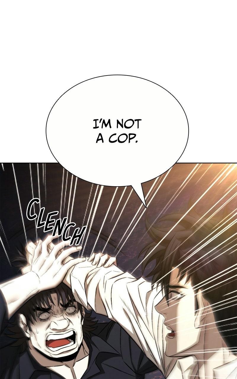 The Ex-Mercenary Prosecutor Chapter 24 page 32 - 