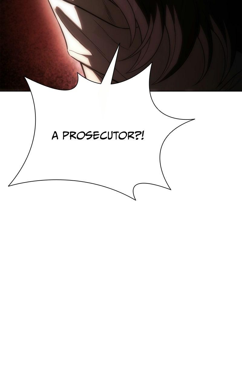 The Ex-Mercenary Prosecutor Chapter 24 page 36 - 