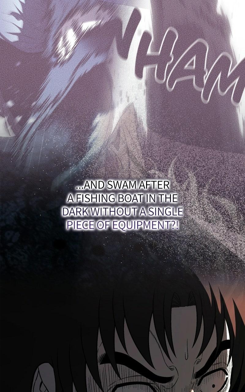 The Ex-Mercenary Prosecutor Chapter 24 page 39 - 