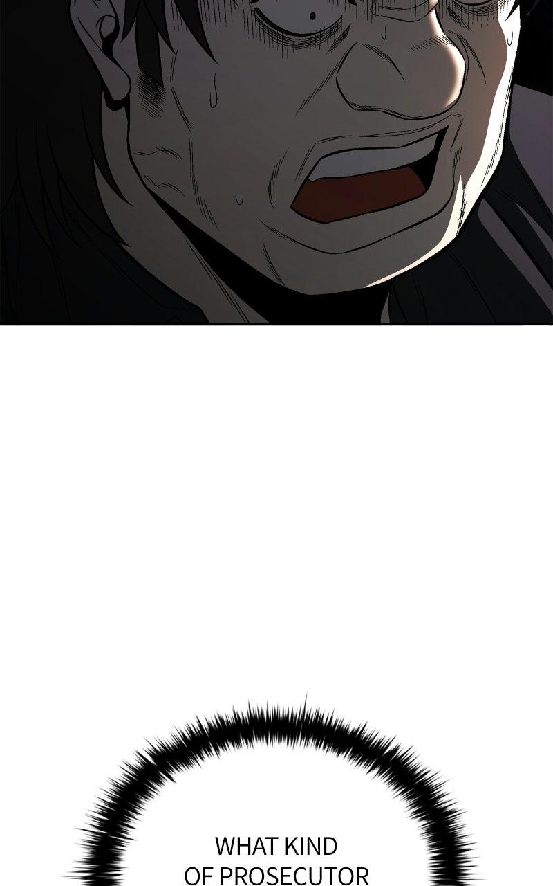 The Ex-Mercenary Prosecutor Chapter 24 page 40 - 