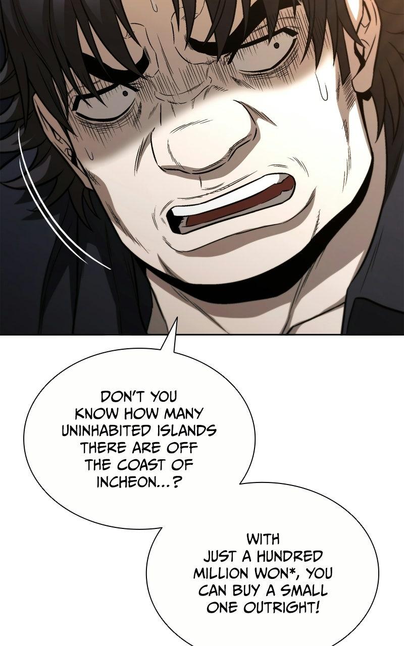 The Ex-Mercenary Prosecutor Chapter 24 page 5 - 