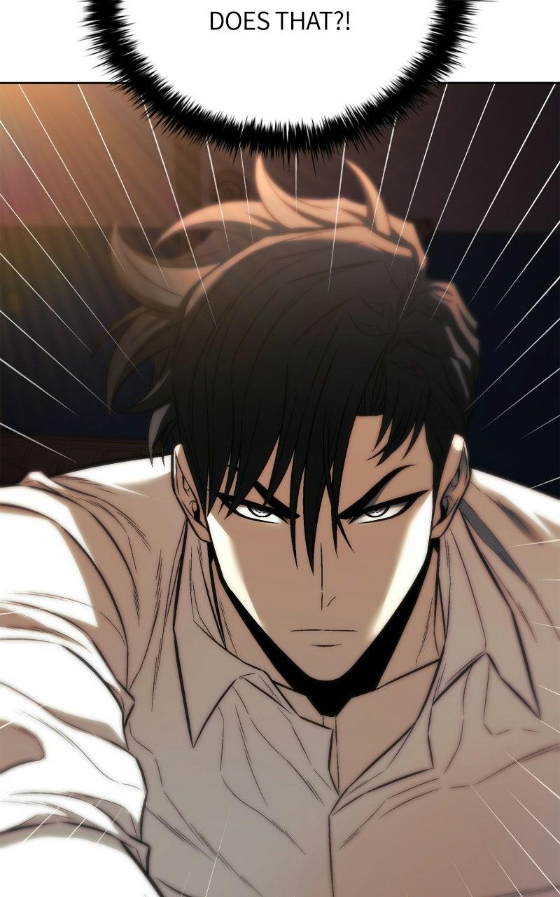 The Ex-Mercenary Prosecutor Chapter 24 page 41 - 