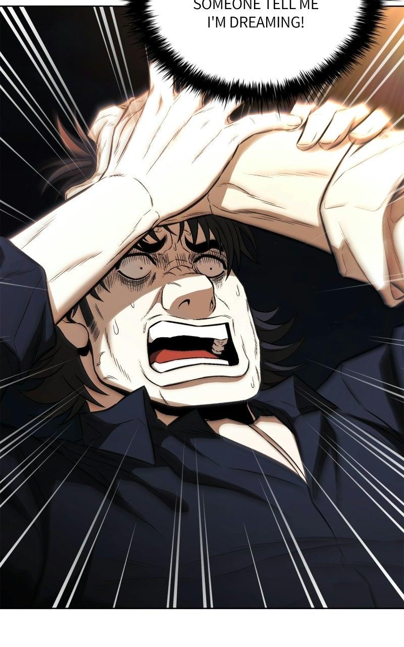 The Ex-Mercenary Prosecutor Chapter 24 page 43 - 