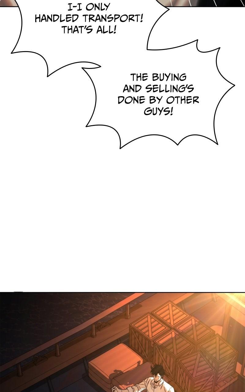 The Ex-Mercenary Prosecutor Chapter 24 page 47 - 